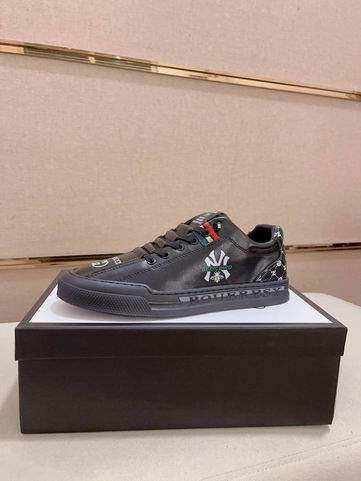 Picture of Gucci Shoes _SKUGuccisz38-44hnh04398812